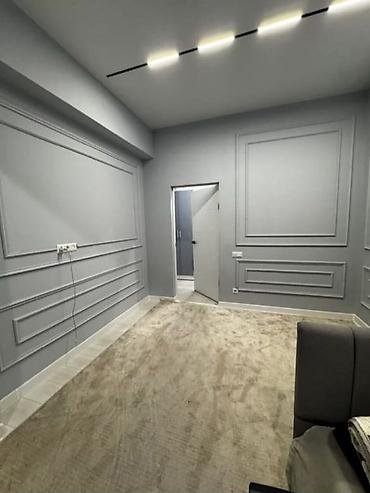11: 1 комната, 38 м², Вефа ТЦ Элитка, 11 этаж — 3