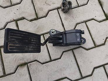 PEDALA GASA ZA HONDA CR-V OD 2007. DO 2012. GOD