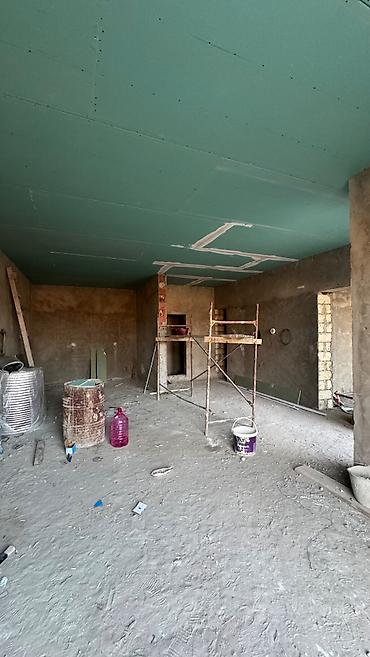 nabran ev satilir: Bakı, Nardaran qəs., 120 kv. m, 3 otaqlı, Hovuzlu — 8