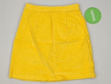 dresy welurowe: Vero Moda, Spódnica damska, rozmiar XS — 3