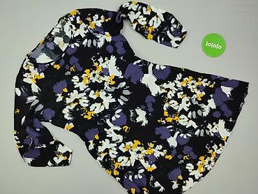 moda dla 40 latki: F&F, Sukienka damska, rozmiar L — 2