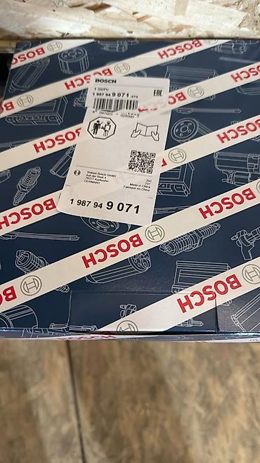 Катушки зажигания: Катушка зажигания Mercedes-Benz — 15