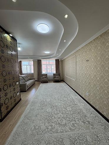 Продажа квартир: 2 комнаты, 82 м², Элитка — 11