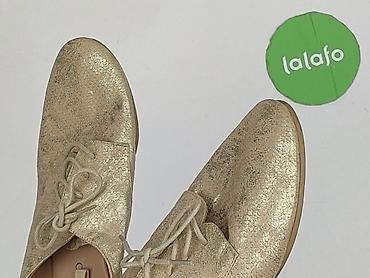 botki pull and bear: Inextenso, Półbuty dla mężczyzn, rozmiar 39 — 7