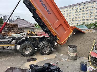Авто кызматтары: Буйрутма берүү Камаз, Көмүр, кум, шагыл, кара топурак жеткирүү, ылгоо, 25 тонна — 4
