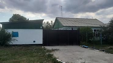 Продажа домов: Дом, 74 м², 5 комнат, Собственник, Старый ремонт — 3