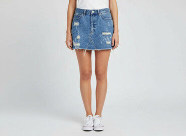 spódnica bombka pull and bear: PULL&BEAR, Spódnica damska, rozmiar S