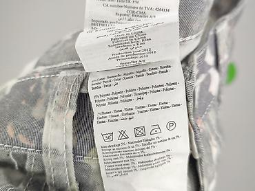 abat klapki: Pieces, Legginsy rozmiar S — 6