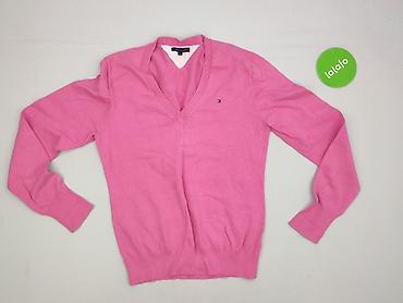 s west: Tommy Hilfiger, Sweter damski, rozmiar L — 3