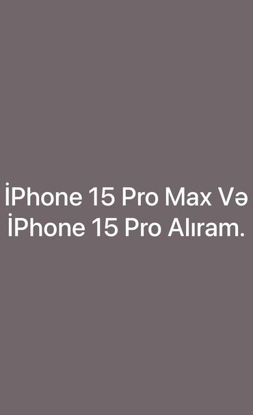 iphone 13 pro max qeydiyyat qiymeti: IPhone 15 Pro Max, 256 ГБ, Гарантия, Кредит, Отпечаток пальца