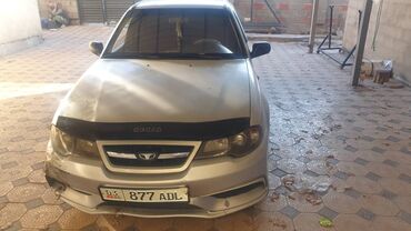 Daewoo: Daewoo Nexia: 2011 г., 1.5 л, Механика, Бензин