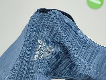 dresy sliskie: Reebok, Top damski, rozmiar XL — 4