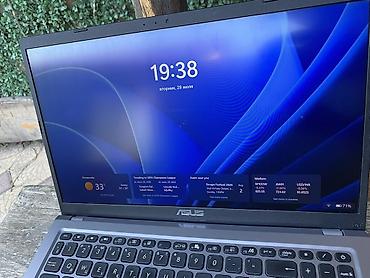 Ноутбуки ASUS: Офисный, Б/у, Intel Core i7 — 2