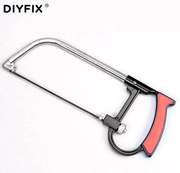 Ostali ručni alati: Nov komplet testera — 9