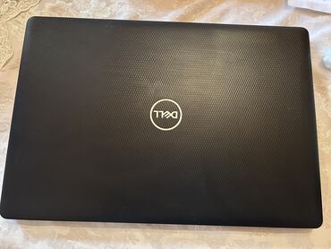 dell xps: İşlənmiş Dell Inspiron, 15.6 ", Intel Core i5, 256 GB, Ünvandan götürmə, Pulsuz çatdırılma