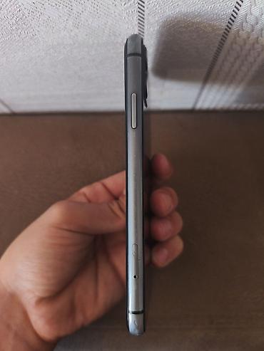 iphone 11 pro sekilleri: IPhone 11, 64 GB, Qara, Face ID — 4