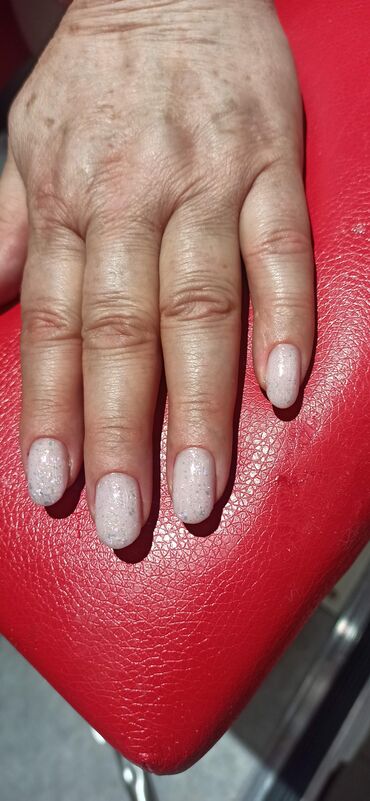 Маникюр, педикюр: Дизайн, Гель лак, шеллак, Укрепление ногтей, Маникюр, Требуются модели — 6