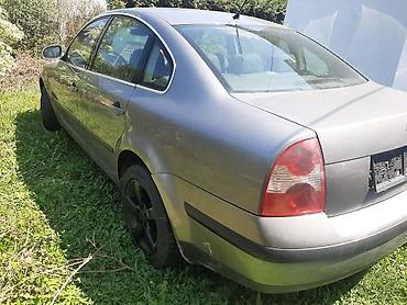 swiss tools imbus: VOLKSWAGEN PASSAT B5.5 - KOMPLETAN AUTO U DELOVIMA | polovni delovi — 1