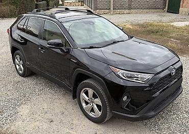 toyota rav4 2002: Toyota RAV4: 2021 г., 2.5 л, Автомат, Гибрид, Кроссовер — 6