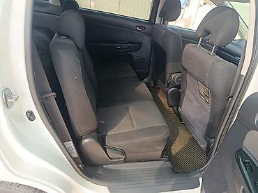 пульт для авто: Toyota WISH: 2003 г., 1.8 л, Автомат, Бензин, Минивэн — 3