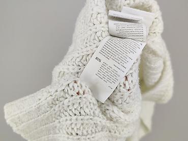polska mim: Sinsay, Sweter damski, rozmiar S — 5