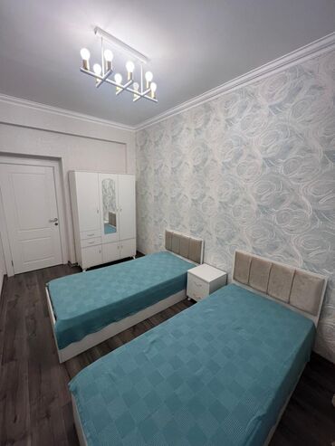 Uzunmüddətli kirayə evlər: 18 kv. m, 1 otaqlı, Artezian quyusu, İnternet, Telefon — 14