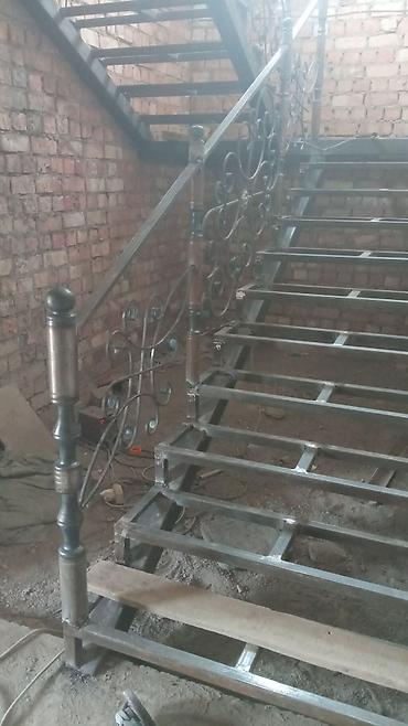 Печи, плиты: Полевой казан на твердом топливе (печь-очаг с казаном)звоните — 12