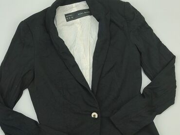 zara spódnice w zwierzęcy deseń: Women's blazer Zara, M (EU 38), condition - Fair