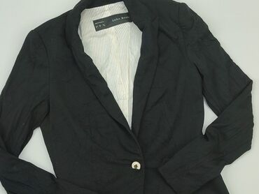 zara eleganckie sukienki: Women's blazer Zara, M (EU 38), condition - Fair