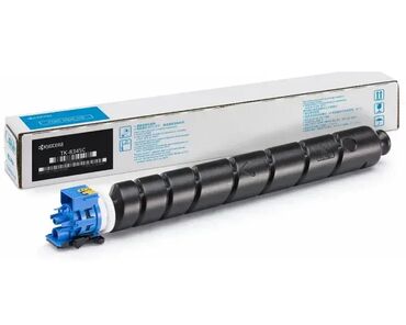 punjac za iphone 12 pro max: Brand: KYOCERA Model: KYOCERA TK-8345C Cyan Toner Price: 12450