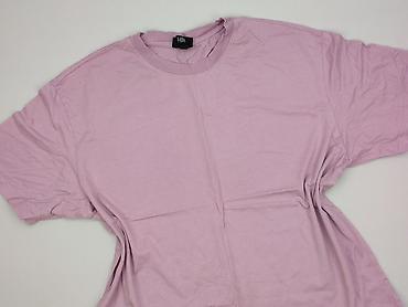 uniqlo basic t shirt: H&M, T-shirt damski, rozmiar 2XL — 1
