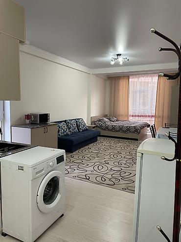 Иссык-Куль 2026: Квартира, ЦО Кыргызское взморье, Охраняемая территория, Бассейн, Футбольное поле — 11