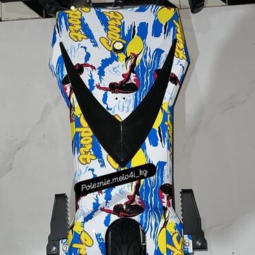 Детские электрокары: Детский электрокар, Новый — 6