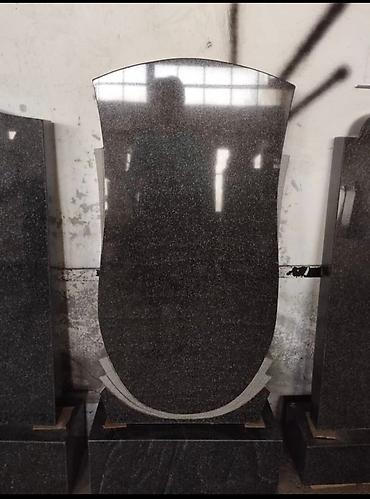 Ритуальные услуги: Изготовление памятников | Гранит, Габбро | Оформление — 3