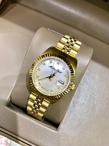 Классические часы: Новое Поступление Швейцарских Женских Часов от Adriatica и — 11