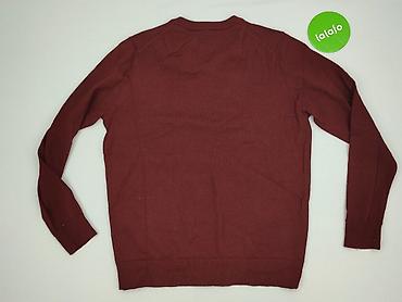 kurtka pull bear: Esmara, Sweter dla mężczyzn, rozmiar L — 3