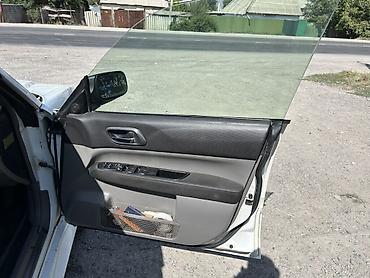 ej 20: Subaru Forester: 2003 г., 2 л, Автомат, Газ, Внедорожник — 9