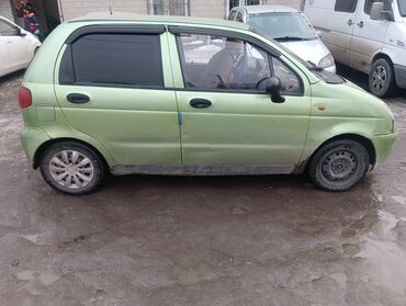 матиз 1 корея: Daewoo Matiz: 2005 г., 0.8 л, Автомат, Бензин, Хэтчбэк