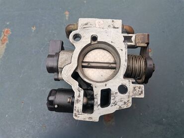 Auto delovi: Klapna gasa Lada 21214 Niva 1.7i. Polovno, ocuvano. Skinuto sa — 13