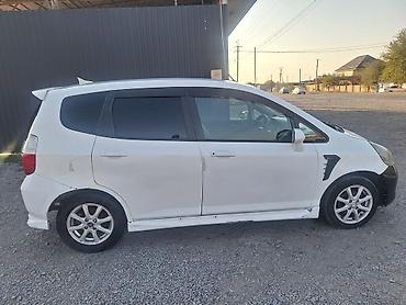 авто китай купить: Honda Fit: 2003 г., 1.5 л, Вариатор, Бензин — 4