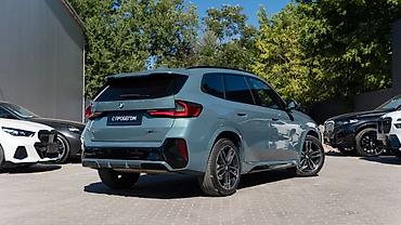 e34 4 4: BMW X1: 2023 г., 2 л, Автомат, Бензин, Кроссовер — 8