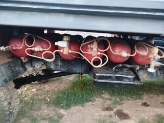 Грузовики: Грузовик, ЗИЛ, Стандарт, Б/у — 10