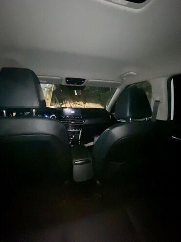 Kia: Kia Seltos: 2019 г., 1.6 л, Робот, Дизель, Кроссовер — 3