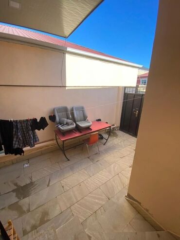 Həyət evləri və villaların satışı: Binəqədi qəs. 3 otaqlı, 100 kv. m, Kredit yoxdur, Yeni təmirli — 5