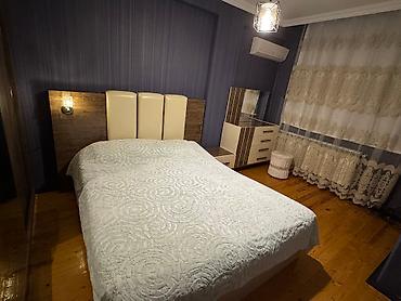 Yeni tikili: 2 otaqlı, Yeni tikili, 50 kv. m — 6