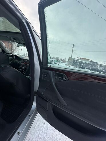 Mercedes-Benz: Mercedes-Benz E-Class: 1999 г., Газ, Универсал — 10