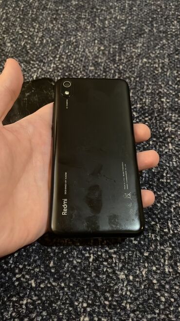 xiaomi redmi 7a qiymeti: Redmi 7 platasi tekce yanib basqa hec bir problem yoxdur