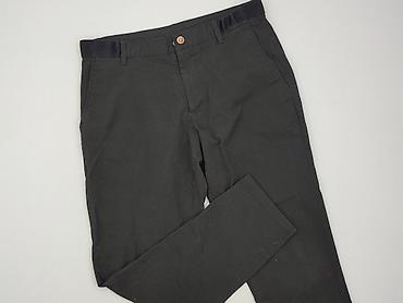 tipsy: Zara, Spodnie materiałowe damskie, rozmiar M — 1