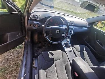 auto otpad vrbas: SEDISTA ZA VOLKSWAGEN PASSAT B6 | Sedista za Pasat B6 limuzina u — 2