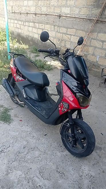 e60 guzgu: Ünvan imişli 125 kub hər birşeyi işləyir birdənə cüzi yağ yemə var — 2